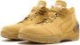 Nike Air Force 1 '07 Supreme Comme des Garçons sneakers Wit - Thumbnail 7
