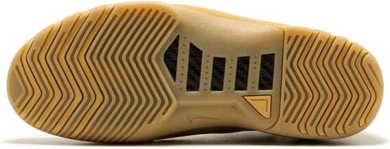 Nike Air Zoom Generation QS sneakers Geel