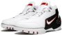 Nike Air Zoom Generation QS sneakers Wit - Thumbnail 2