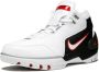 Nike Air Zoom Generation QS sneakers Wit - Thumbnail 4