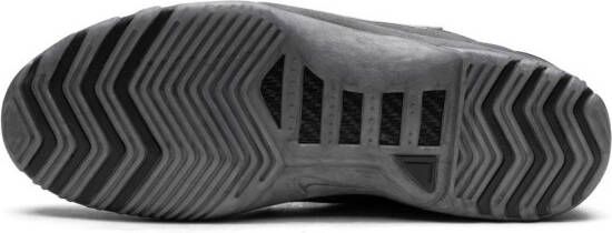 Nike Air Zoom Generation low-top sneakers Grijs