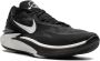 Nike Air Zoom G.T. sneakers Cut 2 "Anthracite" sneakers Zwart - Thumbnail 2