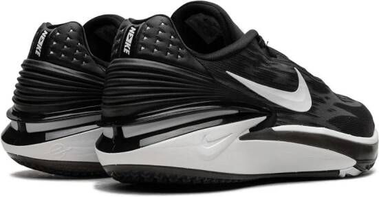 Nike Air Zoom G.T. sneakers Cut 2 "Anthracite" sneakers Zwart