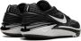 Nike Air Zoom G.T. sneakers Cut 2 "Anthracite" sneakers Zwart - Thumbnail 3