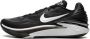 Nike Air Zoom G.T. sneakers Cut 2 "Anthracite" sneakers Zwart - Thumbnail 4