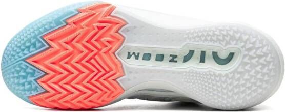 Nike "Air Zoom G.T. Cut 2 Aura sneakers" Blauw