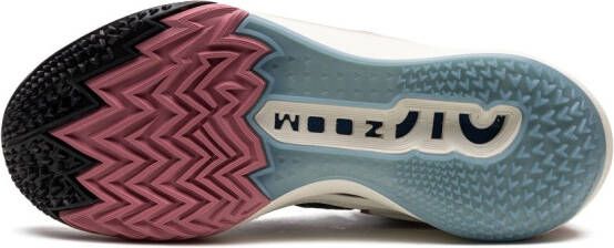 Nike Air Zoom GT Cut 2 sneakers Blauw