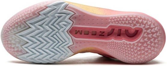 Nike "Air Zoom G.T. Cut 2 Pearl Pink sneakers" Roze