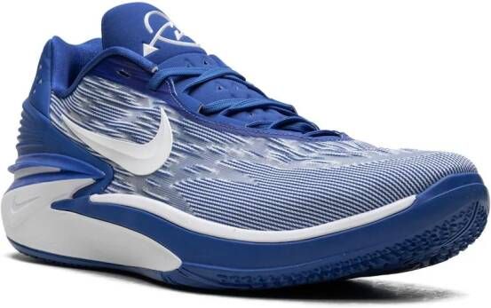 Nike Air Zoom G.T. Cut 2 TB "Game Royal" sneakers Blauw