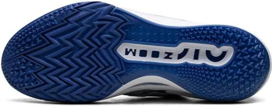 Nike Air Zoom G.T. Cut 2 TB "Game Royal" sneakers Blauw