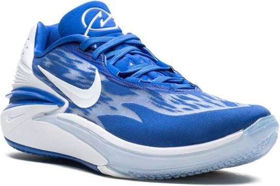 Nike Air Zoom G.T. Cut 2 TB P "Game Royal" sneakers Blauw