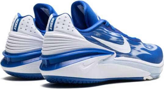 Nike Air Zoom G.T. Cut 2 TB P "Game Royal" sneakers Blauw