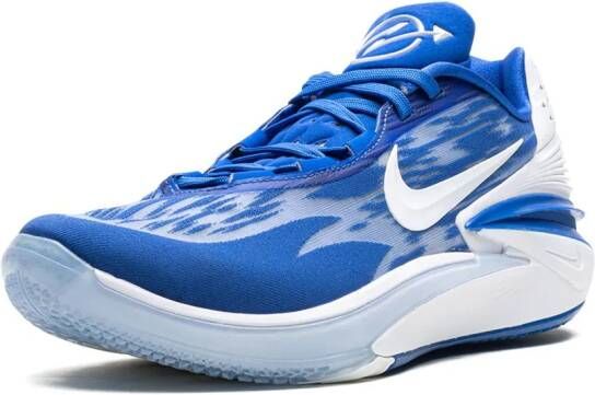 Nike Air Zoom G.T. Cut 2 TB P "Game Royal" sneakers Blauw