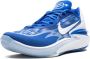 Nike Air Zoom G.T. Cut 2 TB P "Game Royal" sneakers Blauw - Thumbnail 4
