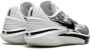 Nike Air Zoom G.T. Cut 2 TB "White Black" sneakers Wit - Thumbnail 3