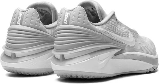 Nike Air Zoom G.T. Cut 2 TB "Wolf Grey" sneakers Grijs