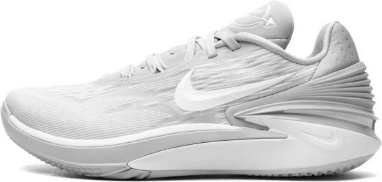 Nike Air Zoom G.T. Cut 2 TB "Wolf Grey" sneakers Grijs