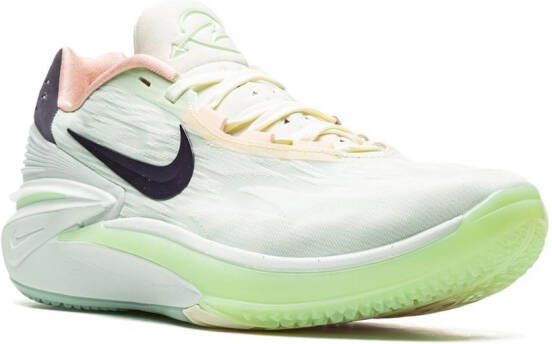 Nike Air Zoom G.T. Cut sneakers Groen