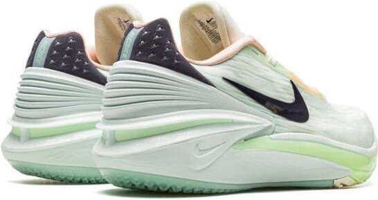 Nike Air Zoom G.T. Cut sneakers Groen