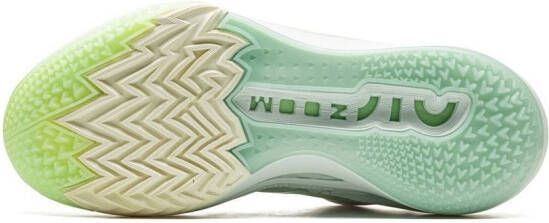 Nike Air Zoom G.T. Cut sneakers Groen