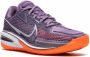 Nike SB Nyjah Free 2 low-top sneakers Grijs - Thumbnail 6