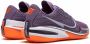 Nike SB Nyjah Free 2 low-top sneakers Grijs - Thumbnail 7