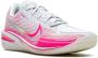 Nike "Air Zoom GT Cut Think Pink sneakers" Metallic - Thumbnail 6