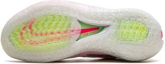 Nike "Air Zoom GT Cut Think Pink sneakers" Metallic