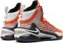 Nike "Air Zoom GT Jump Cone Phantom sneakers" Oranje - Thumbnail 3