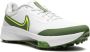 Nike Air Zoom Infinity Tour NXT% golf sneakers Wit - Thumbnail 2