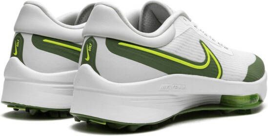 Nike Air Zoom Infinity Tour NXT% golf sneakers Wit