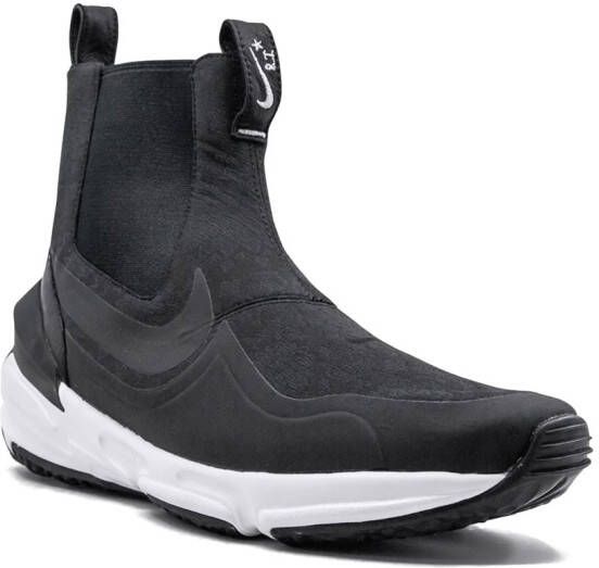 Nike Air Zoom Legend RT sneakers Zwart