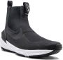 Nike Air VaporMax Flyknit 3 sneakers Zwart - Thumbnail 2