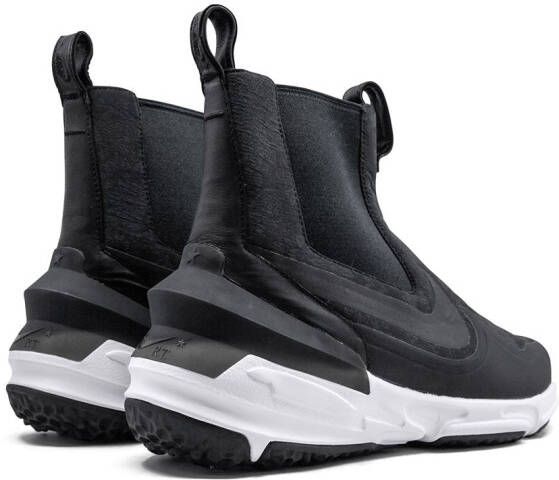Nike Air Zoom Legend RT sneakers Zwart