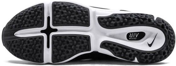 Nike Air Zoom Legend RT sneakers Zwart