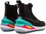 Nike Air Zoom Legend RT sneakers Zwart - Thumbnail 6