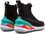 Nike Dunk High Premium SB high-top sneakers Zwart - Thumbnail 6