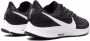 Nike Air Zoom Pegasus 36 low-top sneakers Zwart - Thumbnail 3