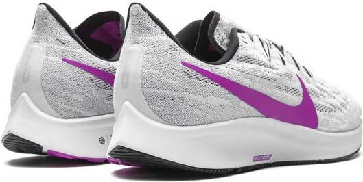 Nike Air Zoom Pegasus 36 sneakers Grijs