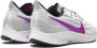 Nike Air Zoom Pegasus 36 sneakers rubber neopreen nylon Polyester 12 Grijs - Thumbnail 3