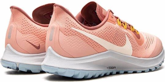 Nike Air Zoom Pegasus 36 sneakers Roze