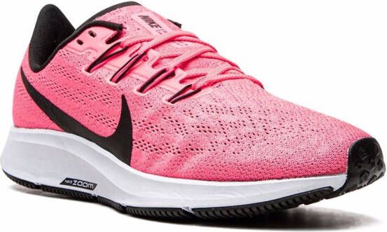 Nike Air Zoom Pegasus 36 sneakers Roze