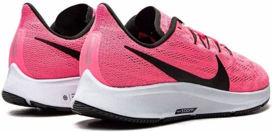 Nike Air Zoom Pegasus 36 sneakers Roze
