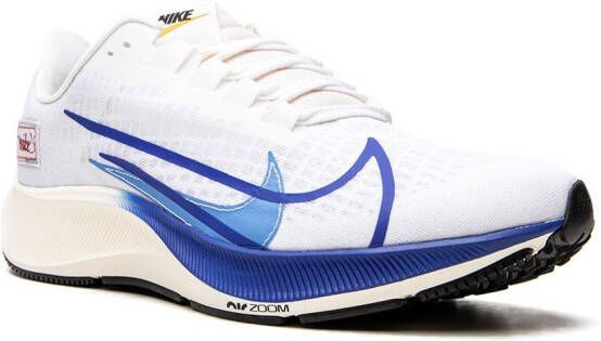 Nike Air Zoom Pegasus 37 Prremium sneakers Wit