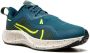 Nike Air Zoom Pegasus 37 Shield sneakers Groen - Thumbnail 14
