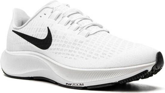 Nike Air Zoom Pegasus 37 sneakers Wit
