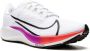 Nike Zoom Winfo 7 low-top sneakers Zwart - Thumbnail 2