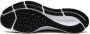 Nike Zoom Winfo 7 low-top sneakers Zwart - Thumbnail 4
