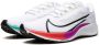 Nike Zoom Winfo 7 low-top sneakers Zwart - Thumbnail 5