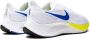 Nike React Phantom Run FK 2 low-top sneakers Zwart - Thumbnail 3
